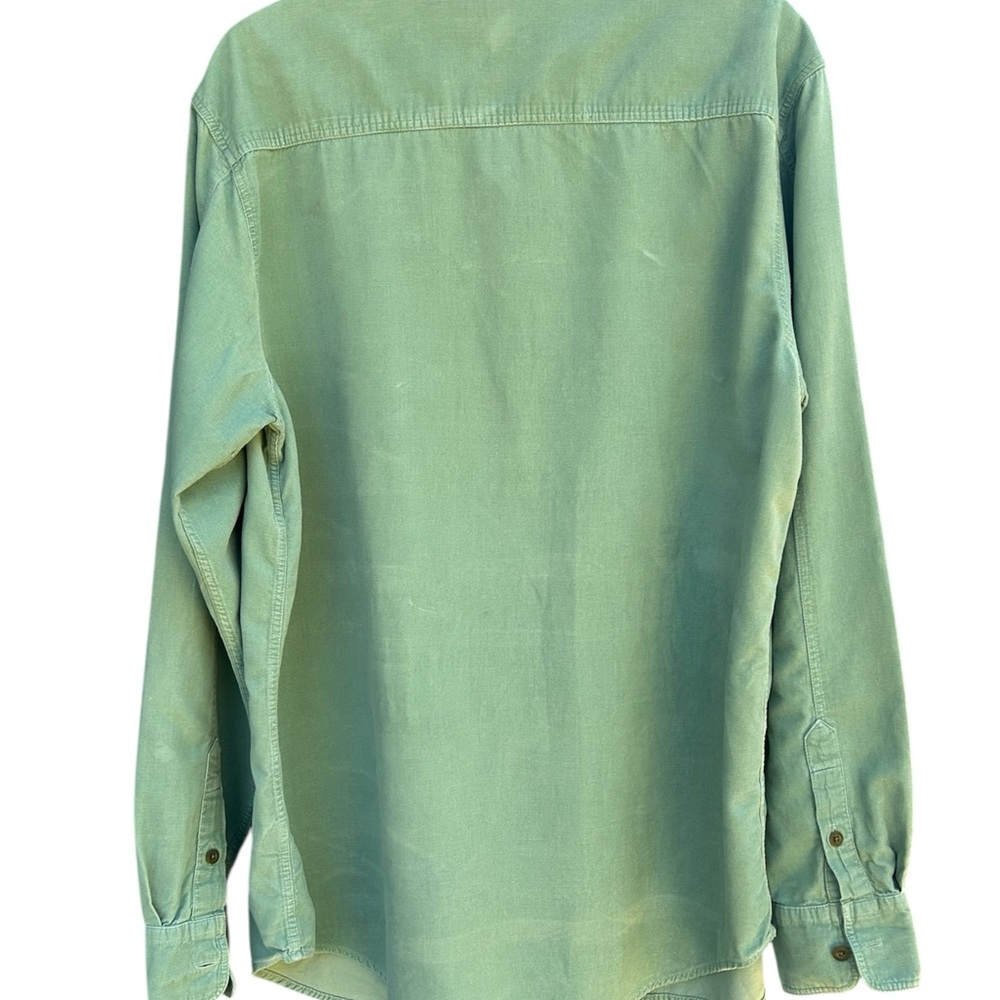Perry Ellis Shirt - Picture 2 of 5